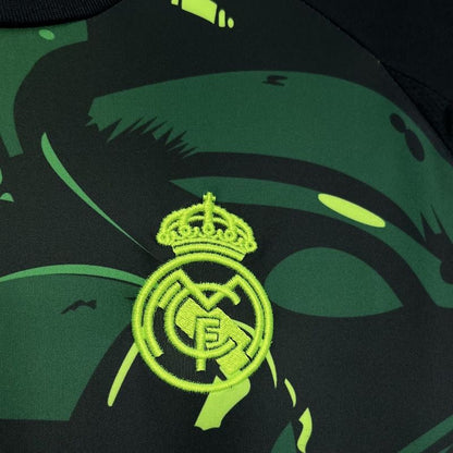 2024-25 Real Madrid Especial S-2XL