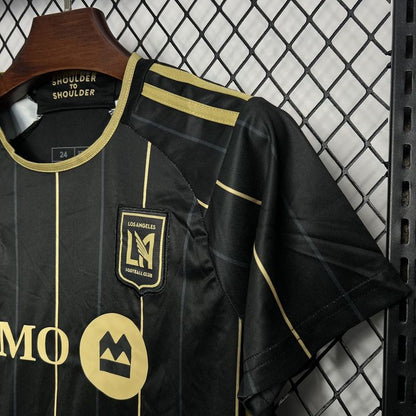 2024-25 Los Angeles FC Home KIDS 16-28