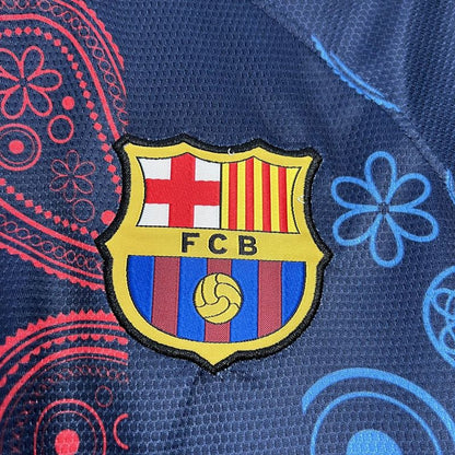 2024-25 Barcelona Especial S-XXL