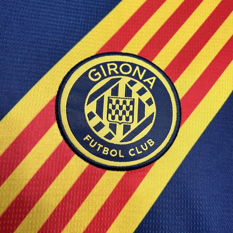 2024-25 Girona Away S-XXL