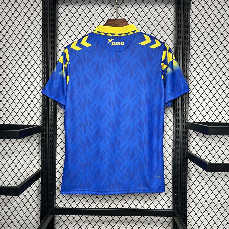 2024-25 Las Palmas Away S-2XL