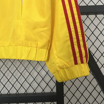 2024-25 Colombia Windbreaker S-XXL