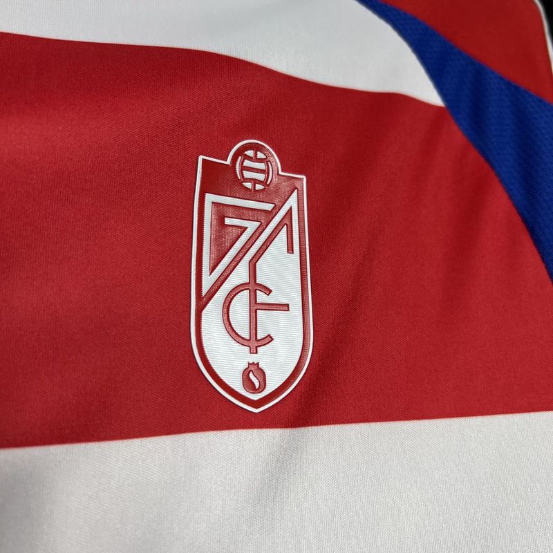 2024-25 Granada Fc Home S-XXL