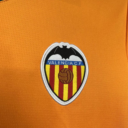 2024-25 Valencia Third Away S-XXL