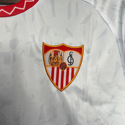 2024-25 Sevilla Home Size S-XXL