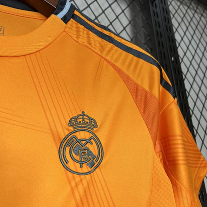 2024-25 Real Madrid Away S-4XL