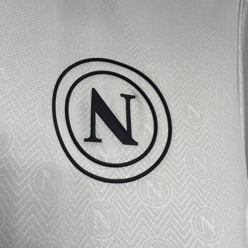 2024-25 Napoli Away S-XXL