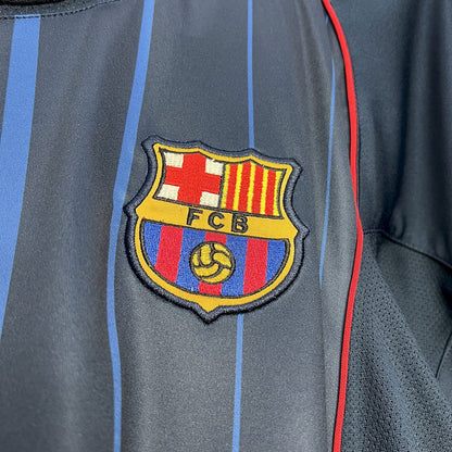 2004-05 Barcelona Retro S-XXL