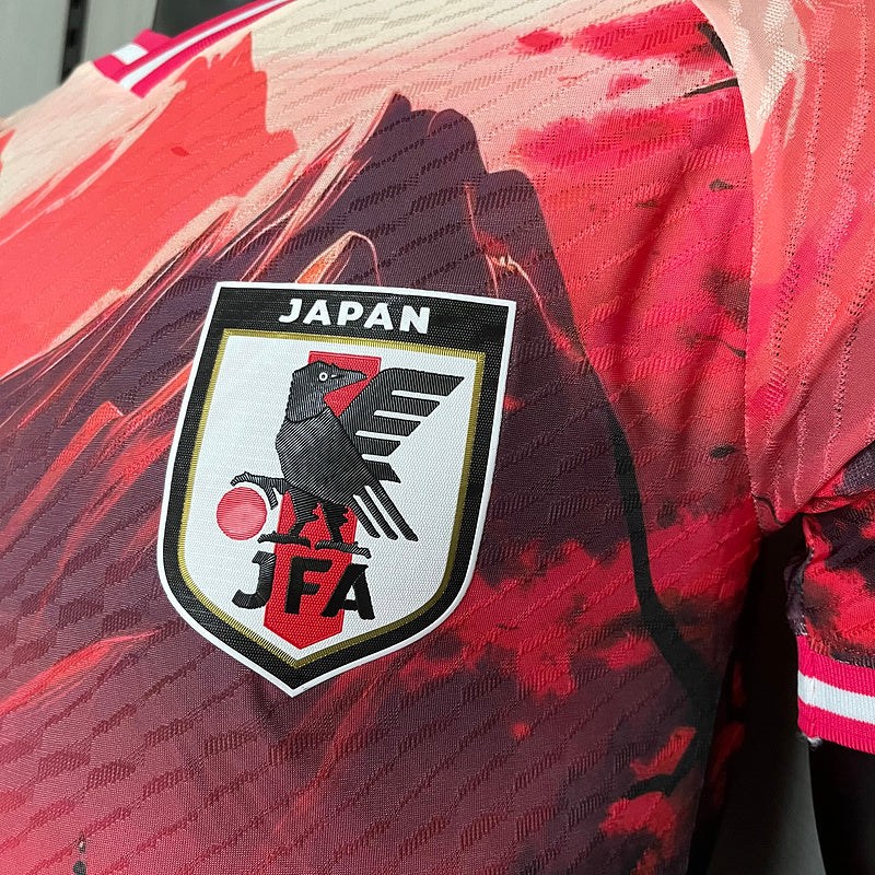 2024 Japan Special Edition Player S-XXL