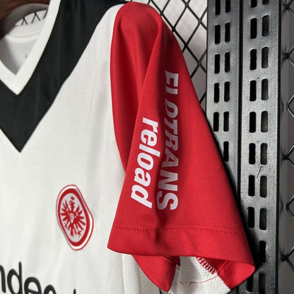 2024-25 Frankfurt Home S-XXL