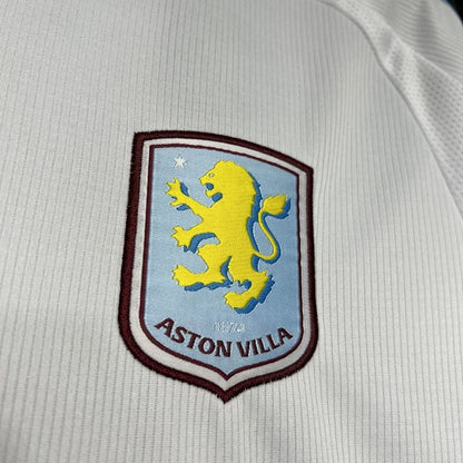 2024-25 Aston Villa Away S-2XL