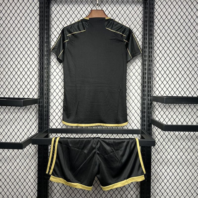 2024-25 Los Angeles FC Home KIDS 16-28