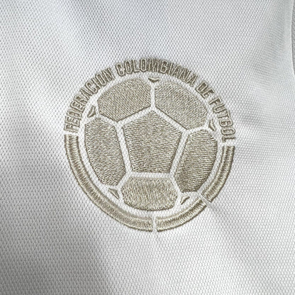 2024-25 Colombia 100th Anniversary Especial S-2XL