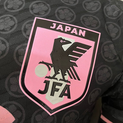 2024 Japan Special Edition Player S-XXL