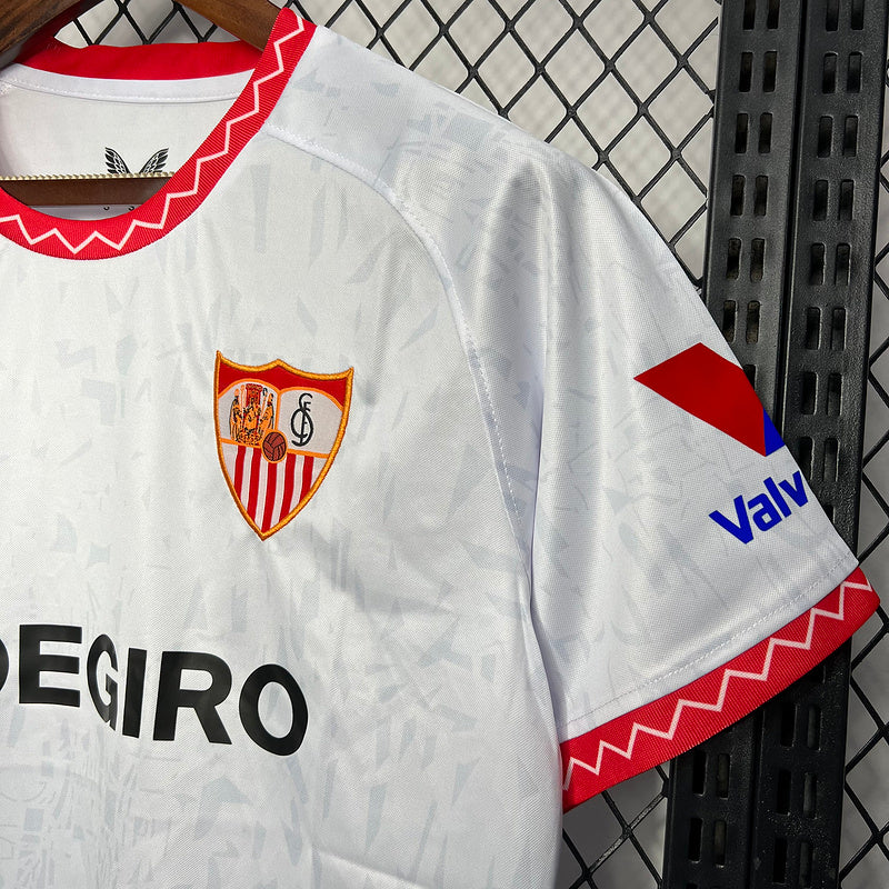 2024-25 Sevilla Home Size S-XXL