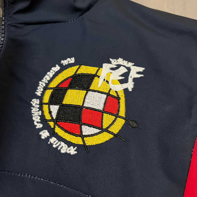 2024-25 Windbreaker Spain S-XXL