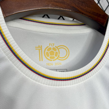 2024-25 Colombia 100th Anniversary Especial S-2XL