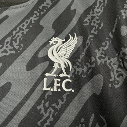 2024-25 Liverpool Goleiro S-2XL