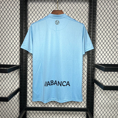 2024-25 Celta Vigo Home S-XXL