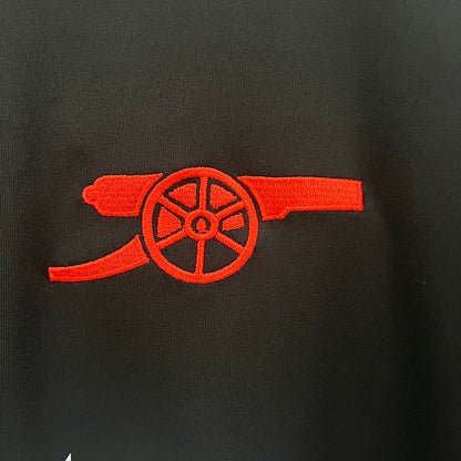 2024-25 Arsenal Away S-3XL