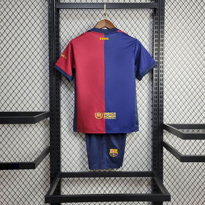 2024-25 Barcelona ColdPlay Special Edition KIDS 16-28