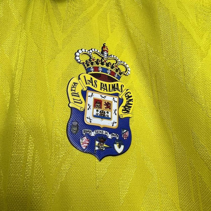 2024-25 Las Palmas Home S-2XL