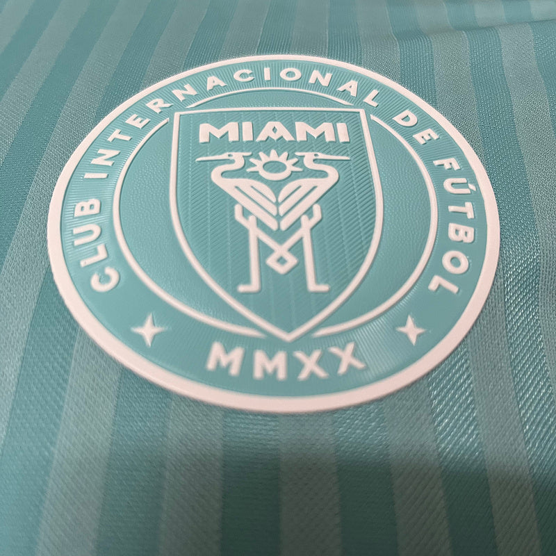 2024-25 Miami Edition Third Away Player S-2XL