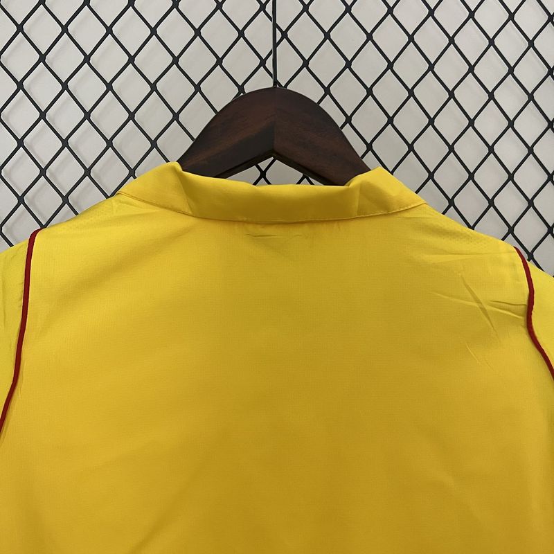 2024-25 Colombia Windbreaker S-XXL