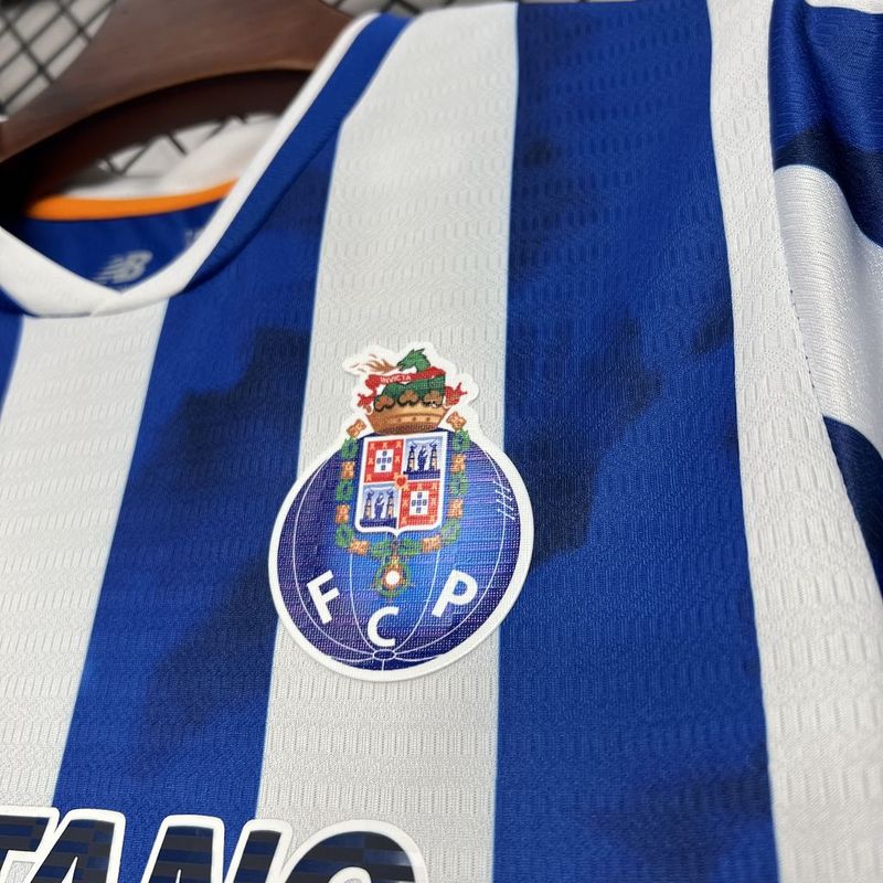 2024-25 Porto Home KIDS 16-28