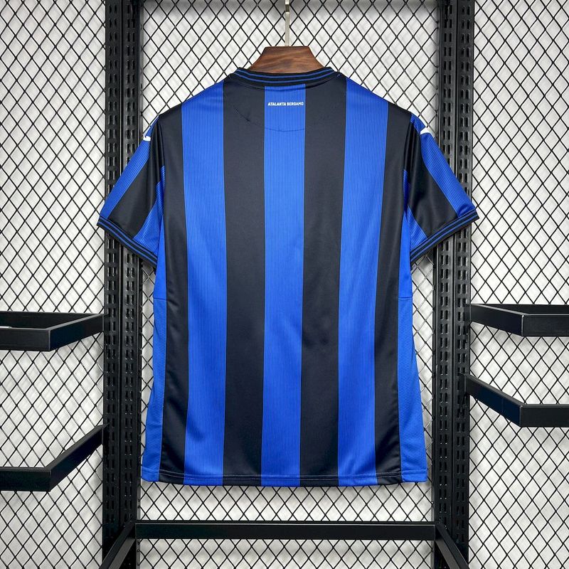 2024-25 Atalanta Home S-XXL