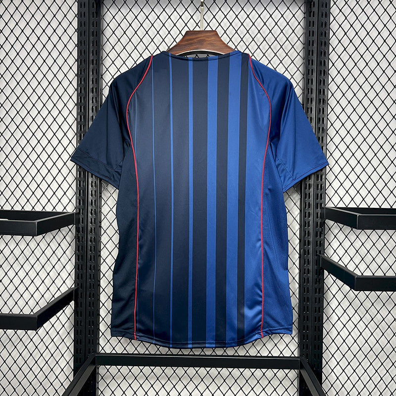 2004-05 Barcelona Retro S-XXL