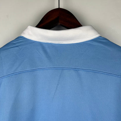 2015-2016 Manchester City home Retro S-2XL