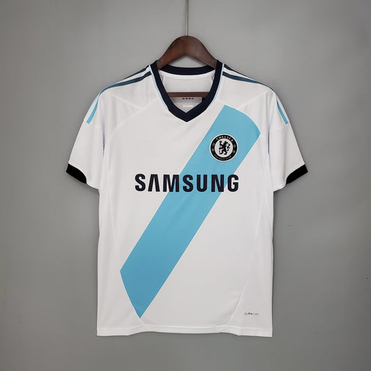 Retro Chelsea 12-13 away S-XXL