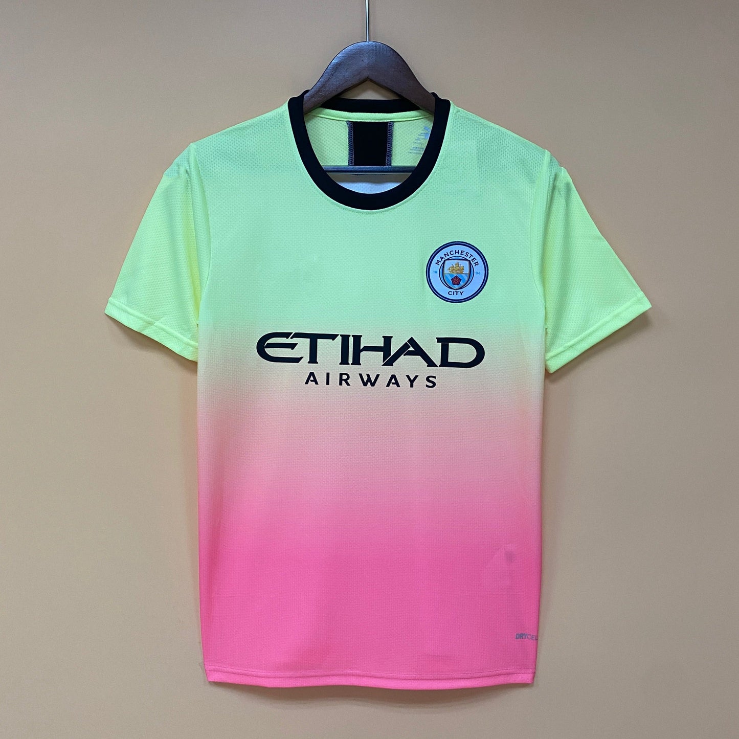 Retro Manchester City 19-20 2nd away S-XXL