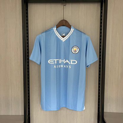 23-24 Manchester City Home