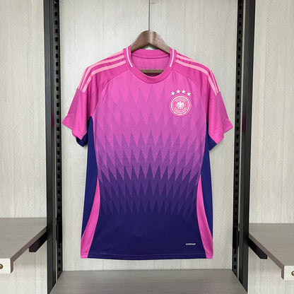 2024-25 Germany away game S-XXXXL