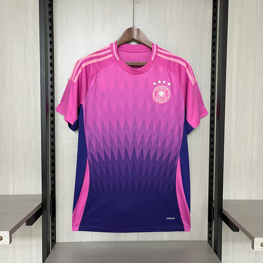 2024-25 Germany away game S-XXXXL