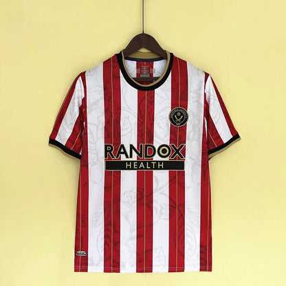 23-24 Sheffield United Edition S-XXL