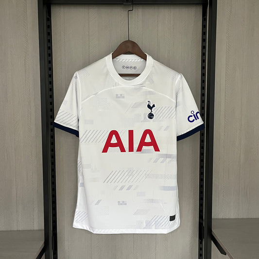 23-24 Tottenham Home S-2XL