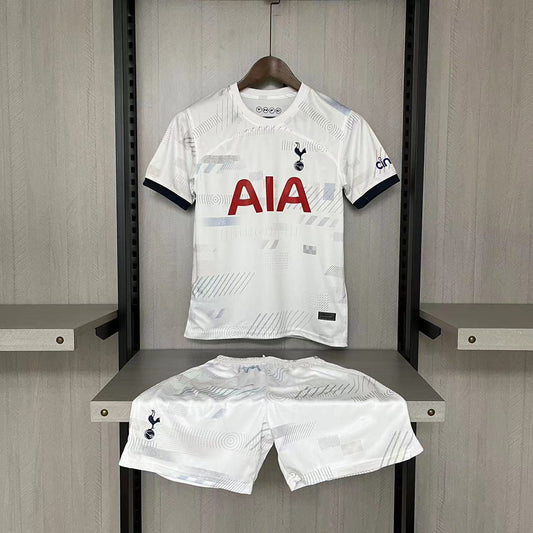 2023-24 Tottenham home Kids sizes 16-28