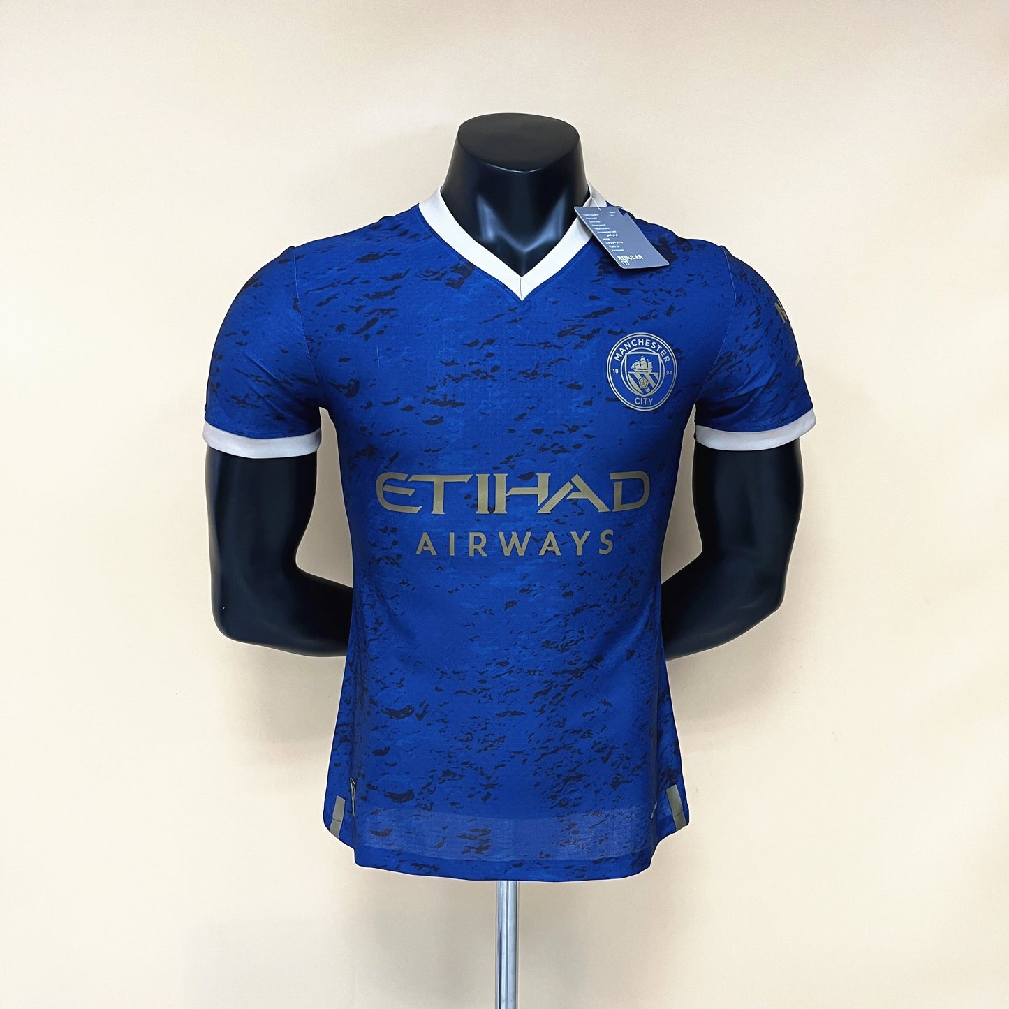 Player Edition 23-24 Manchester City Commemorative Edition S-XXL