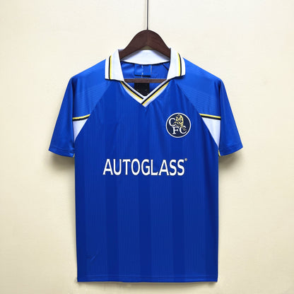 Retro Chelsea 97-99 home S-XXL