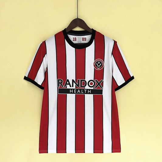 23-24 Sheffield United Home S-XXL