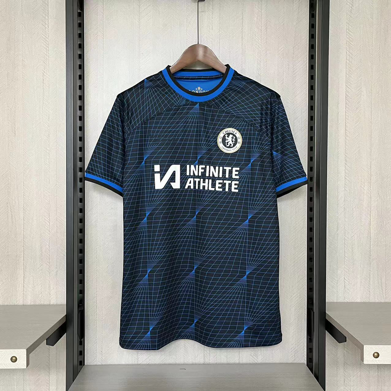 2023-24 Chelsea away S-2XL