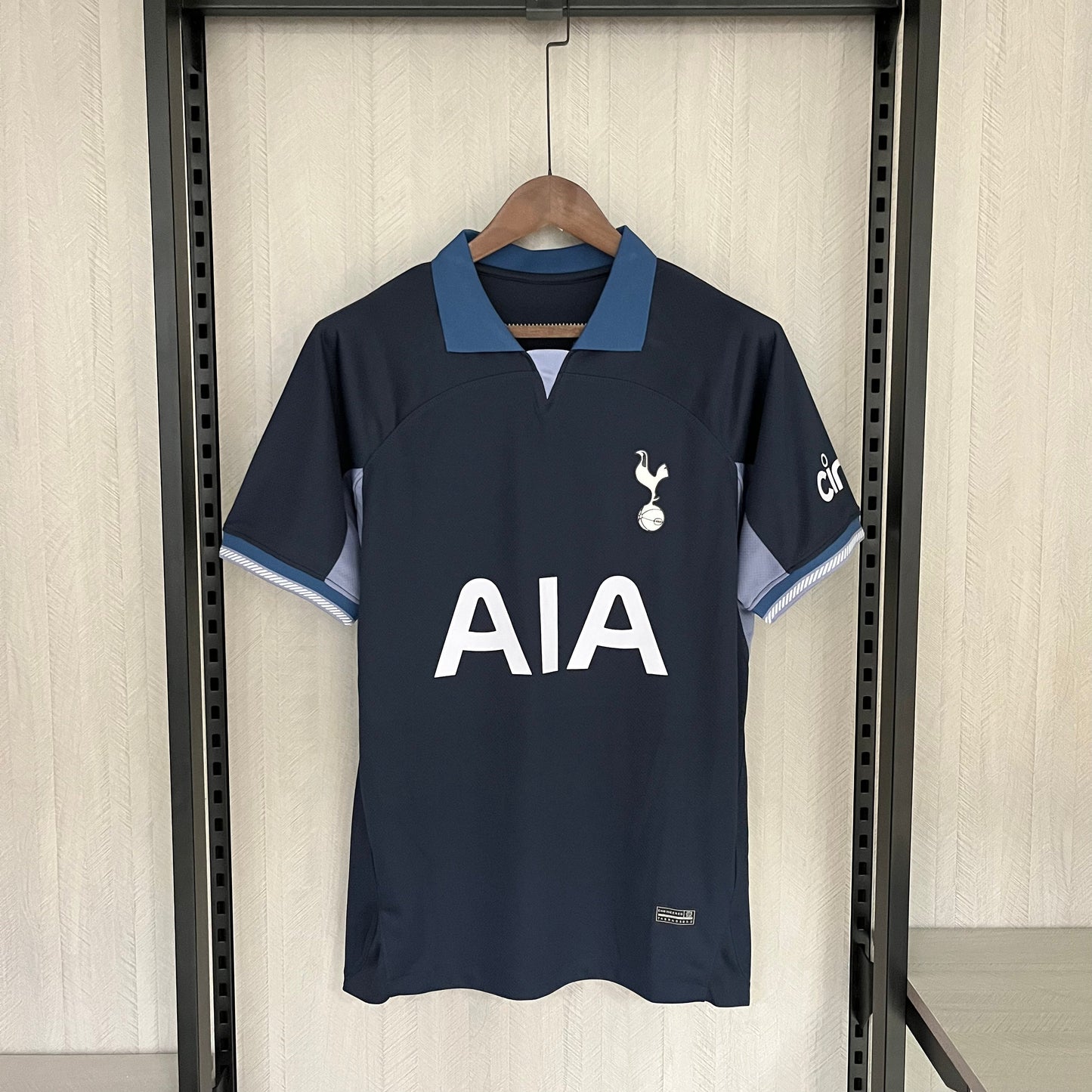 23-24 Tottenham Hotspur away S-2XL