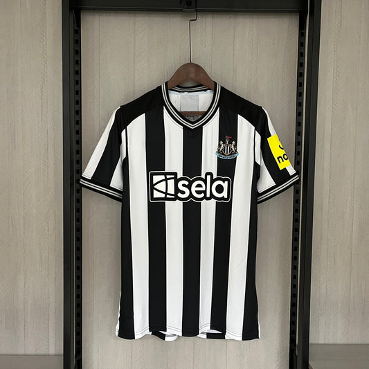 23-24 Newcastle United Home S-2XL