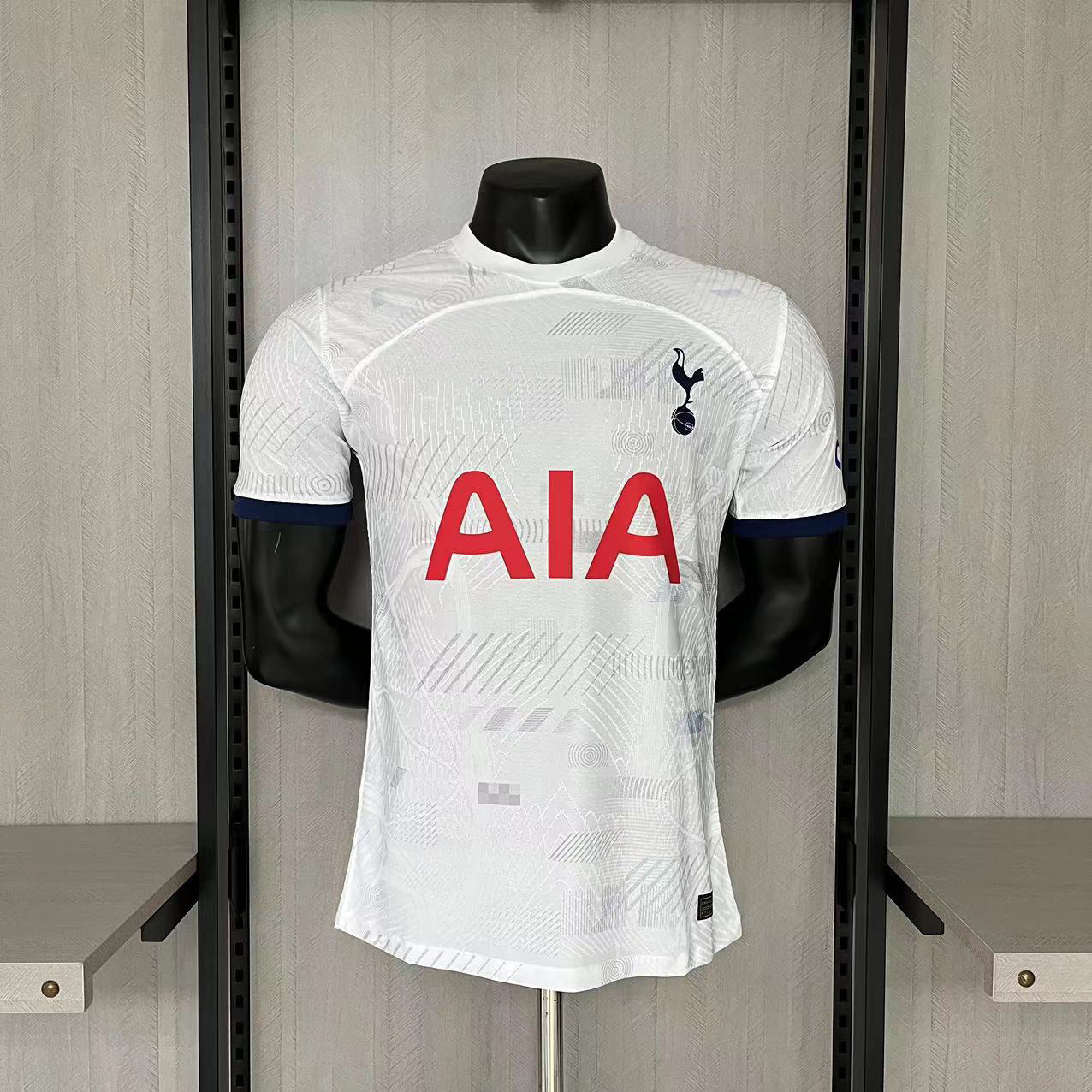 2023-24 Tottenham Hotspur Home Players Edition S-2XL