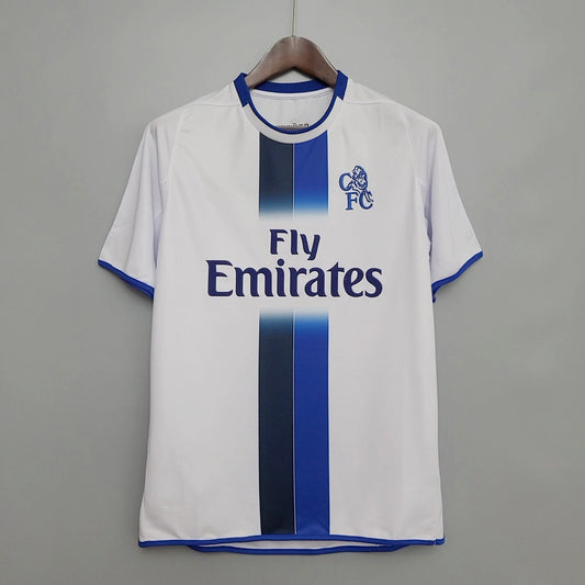 Retro 03-05 Chelsea away S-XXL