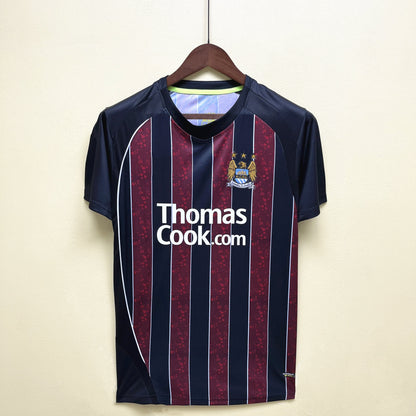 Retro 08-09 Manchester City Away S-XXL