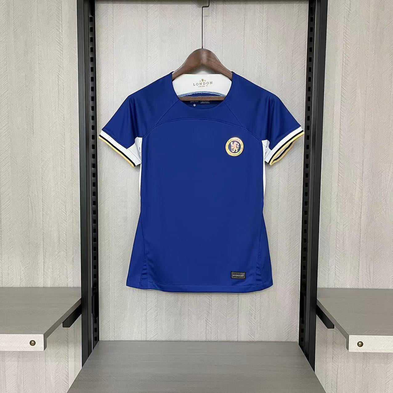 2023-24 Chelsea Home Women's S-XXL